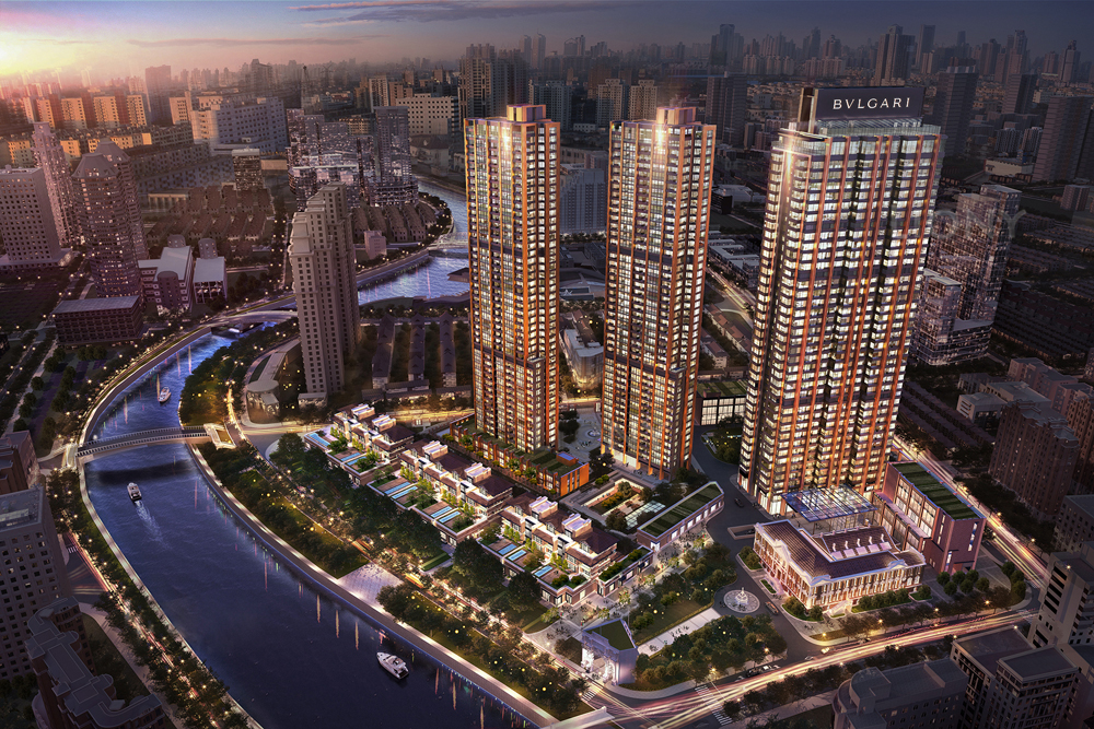 BVLGARI-中国首家宝格丽公寓盛启上海-ctime-表态网-01.jpg