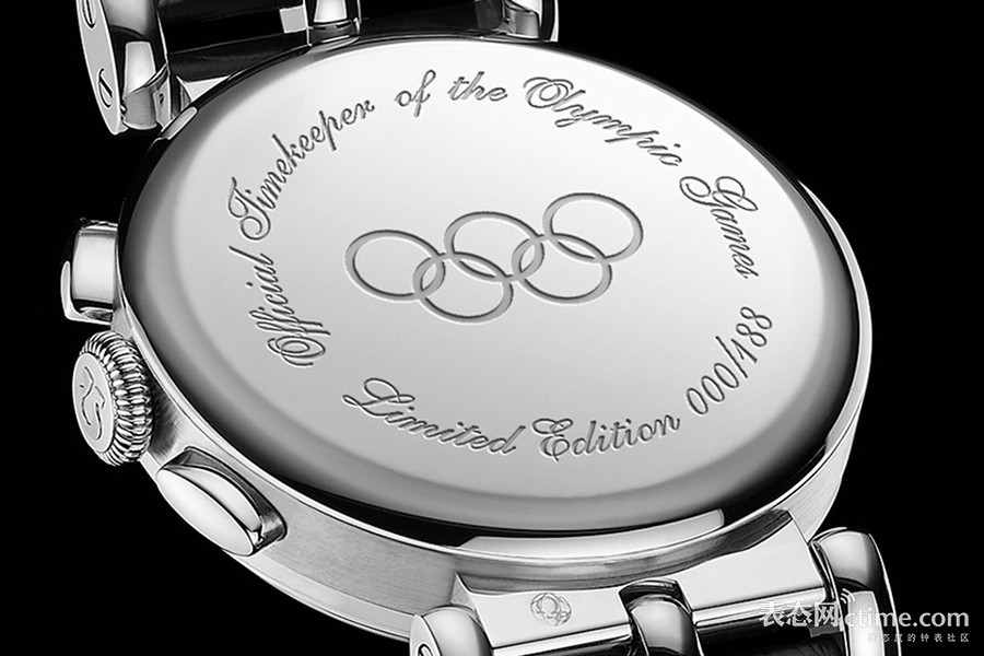 Omega-欧米茄-Olympic-Official-Timekeeper-奥运里约限量款腕表-ctime-表态网-6.jpg