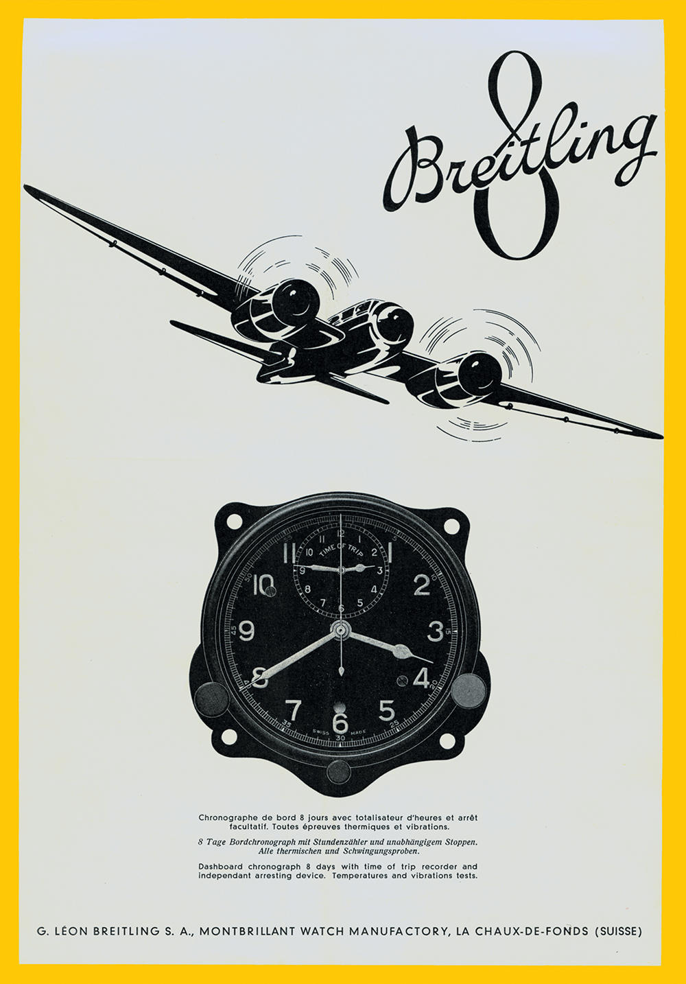 Huit航空飞行部门1941年广告图.jpg