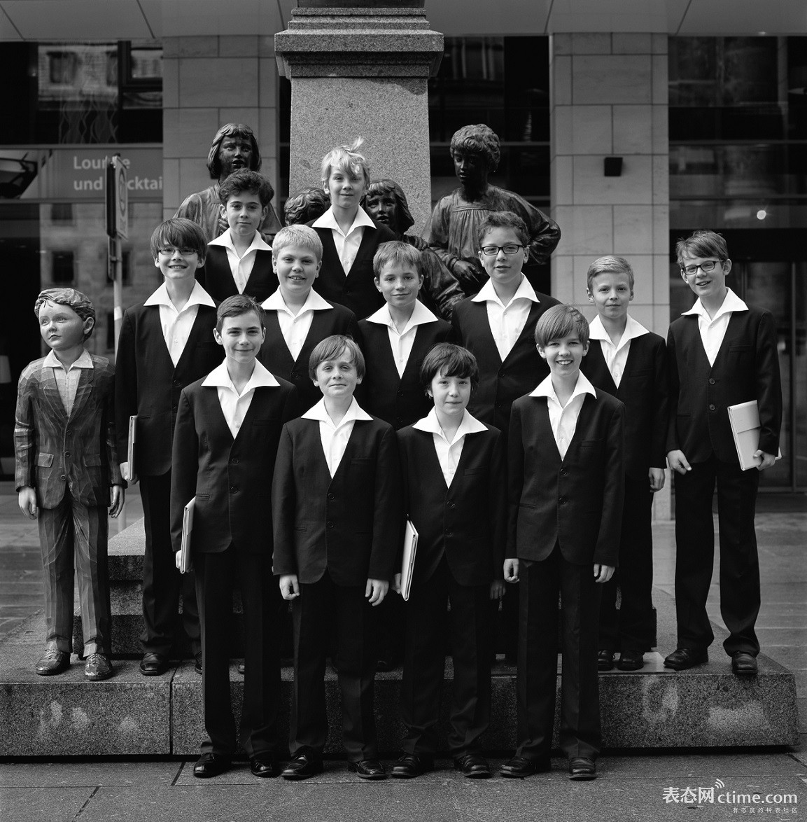 德累斯顿圣十字男童合唱团  摄影：逄小威.jpg