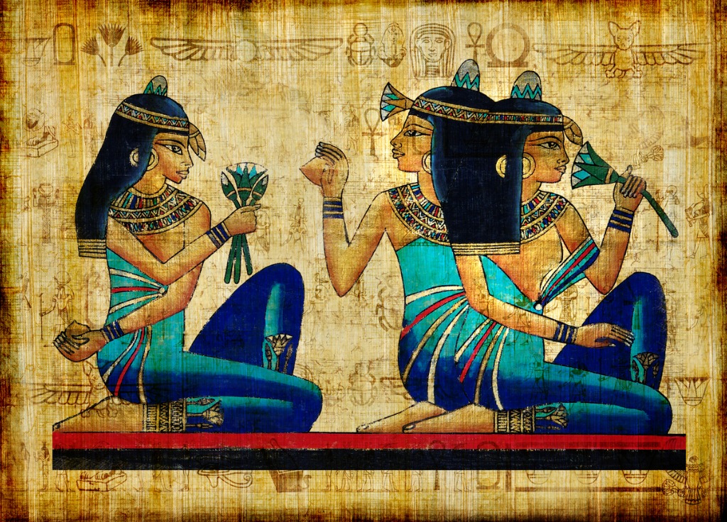 egyptian-papyrus-picture-id468141250.jpg