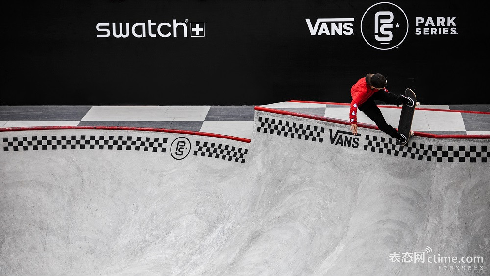 Swatch 助力2019 年度Vans 职业公园滑板赛职业巡回赛.jpg