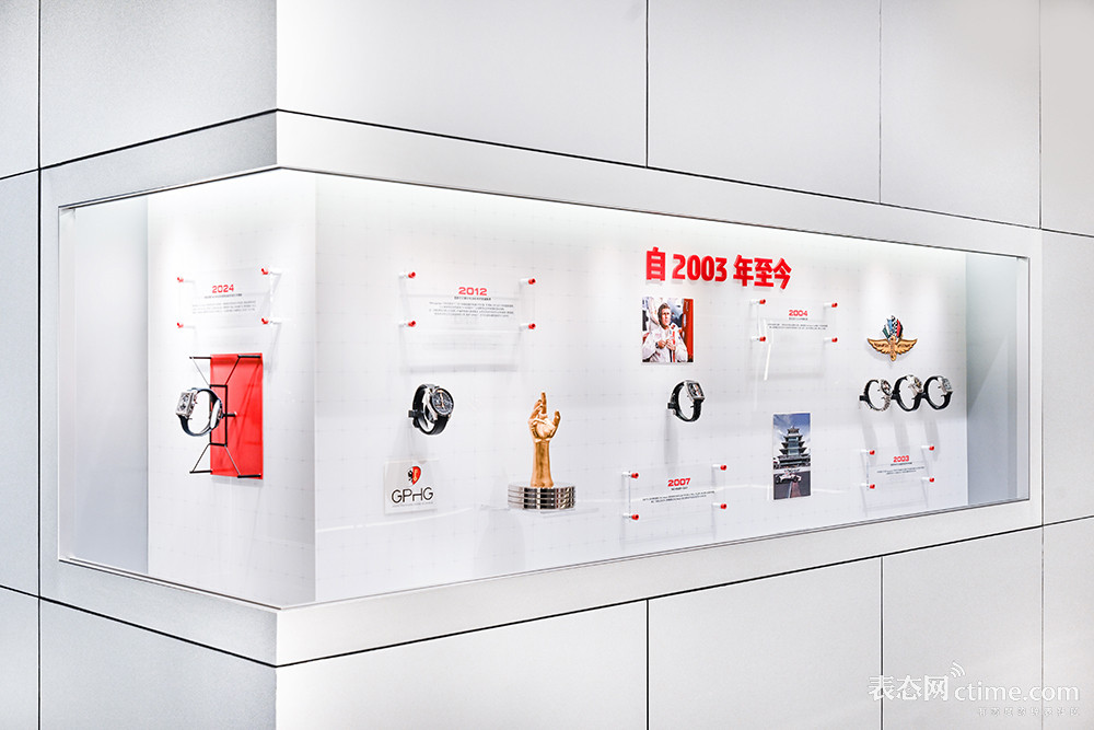 2.逾越160载，精研计时之道 TAG Heuer泰格豪雅毫秒之竞高级制表展耀启上海.jpg