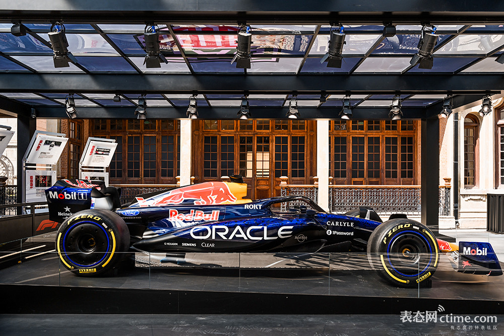 2. 逾越160载，精研计时之道 TAG Heuer泰格豪雅毫秒之竞高级制表展耀启上海.jpg