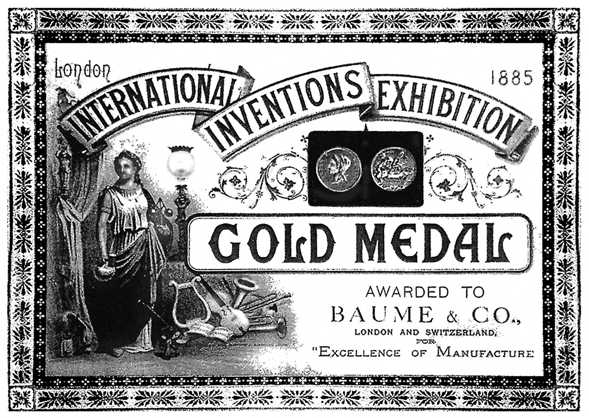 Baume-et-Mercier-Gold-Medal-Certificate-1885.jpg