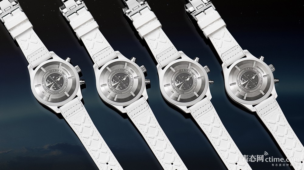 3. IWC万国表飞行员计时腕表“INSPIRATION4“特别版（型号：IW389110）副本.jpg