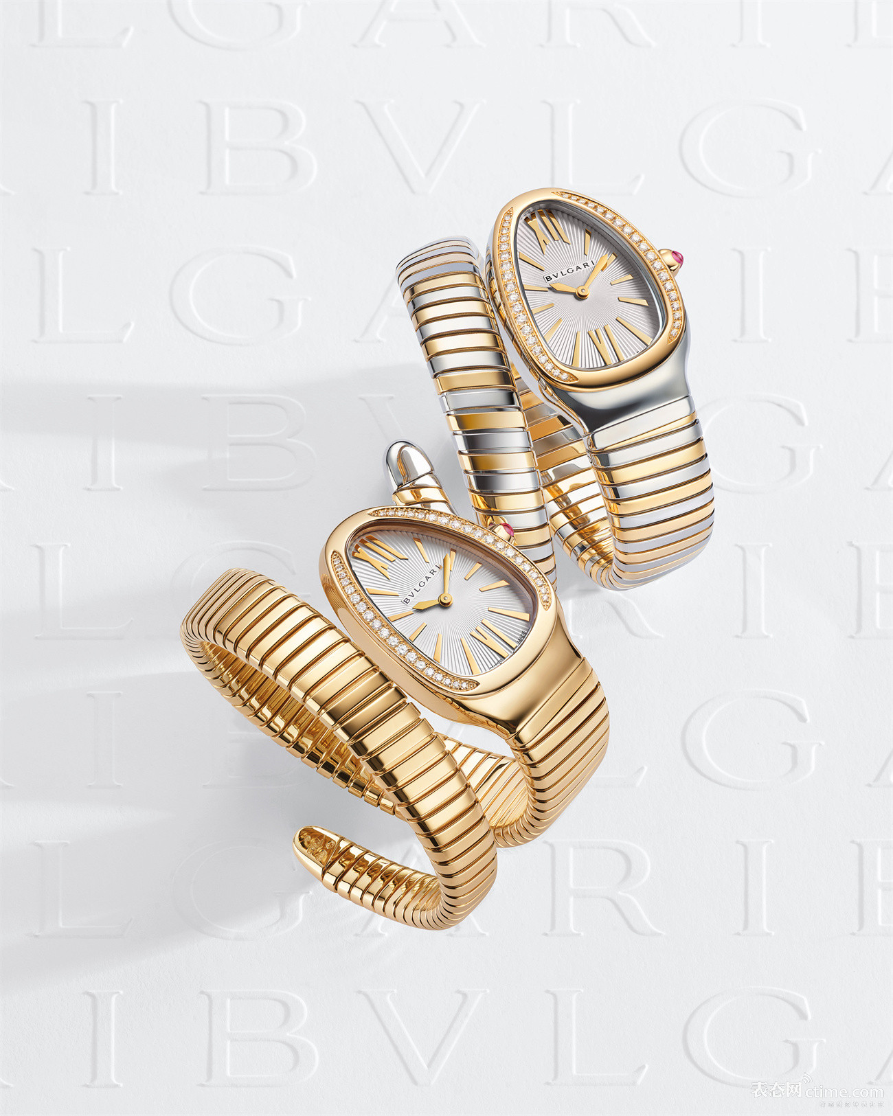2_宝格丽Serpenti Tubogas腕表亮相2022 LVMH钟表周.jpg