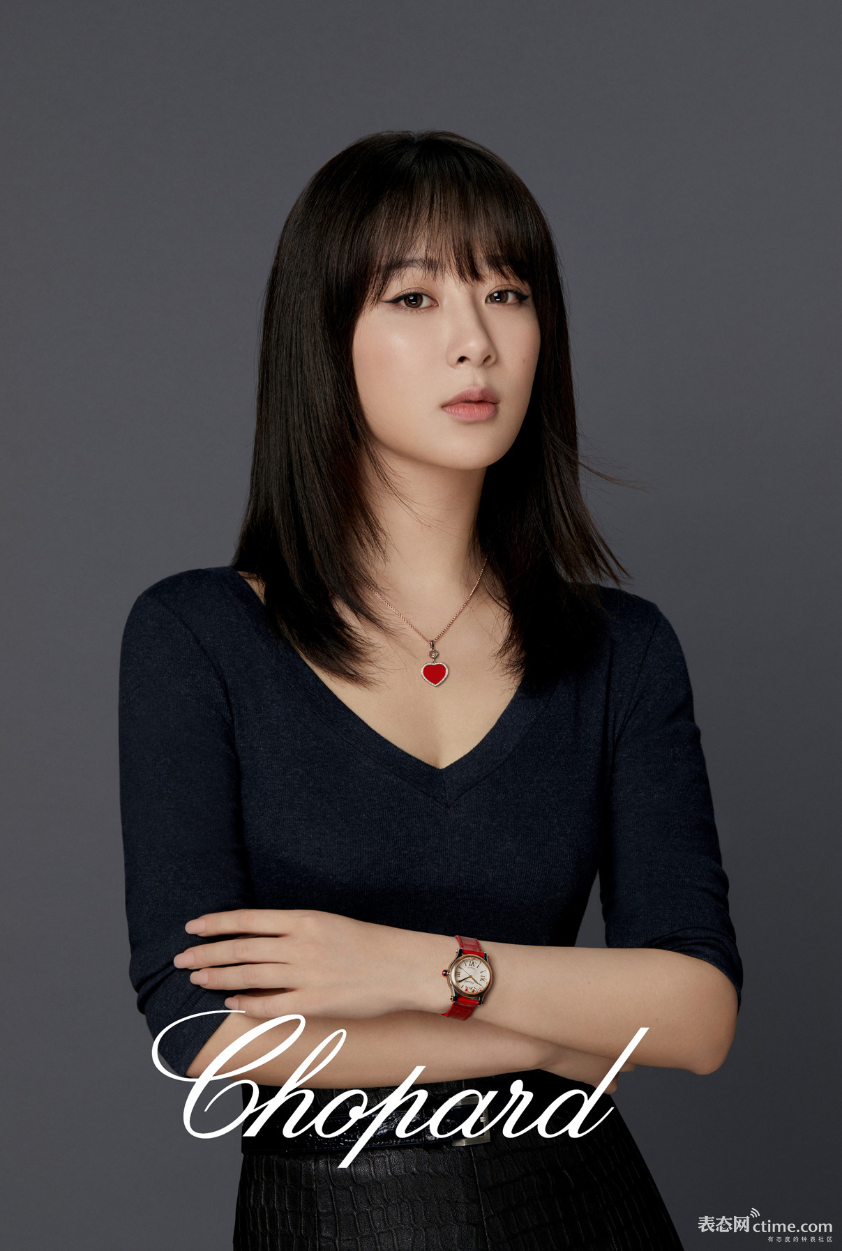 Chopard萧邦品牌挚友杨紫.jpg