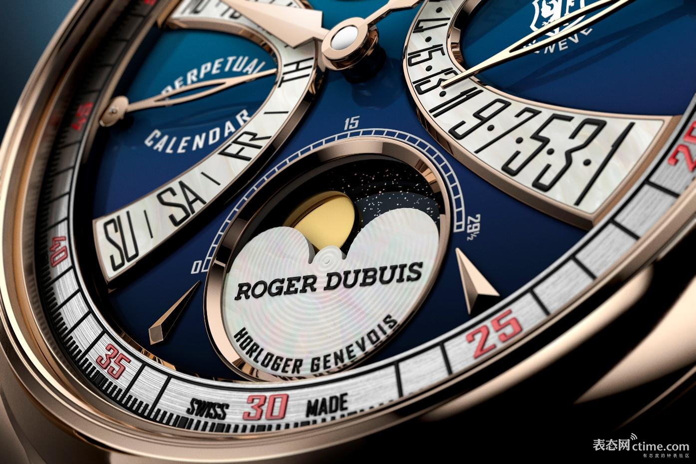 1763121866664099278.png 6.罗杰杜彼Roger Dubuis 全新Hommage致敬系列双逆跳万年历腕表La Placide_情景图.png