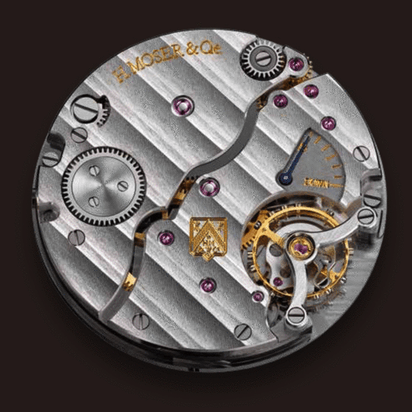 三位一体盘点亨利慕时全线机芯及腕表