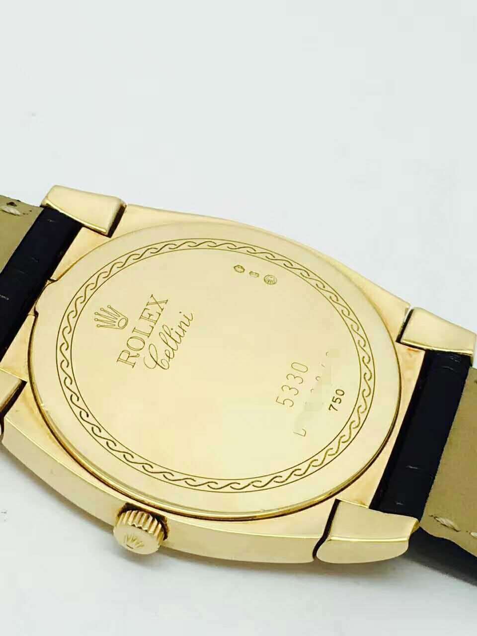 切里尼5330-8如愿以偿