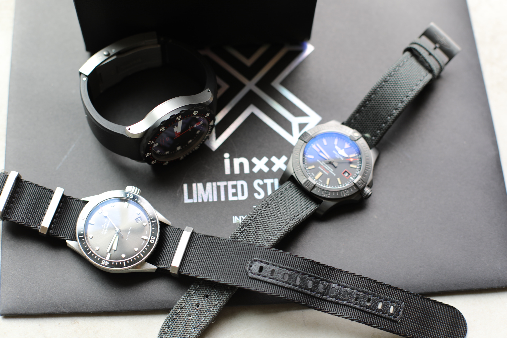 ctime 表态网论坛--sinn u1测评