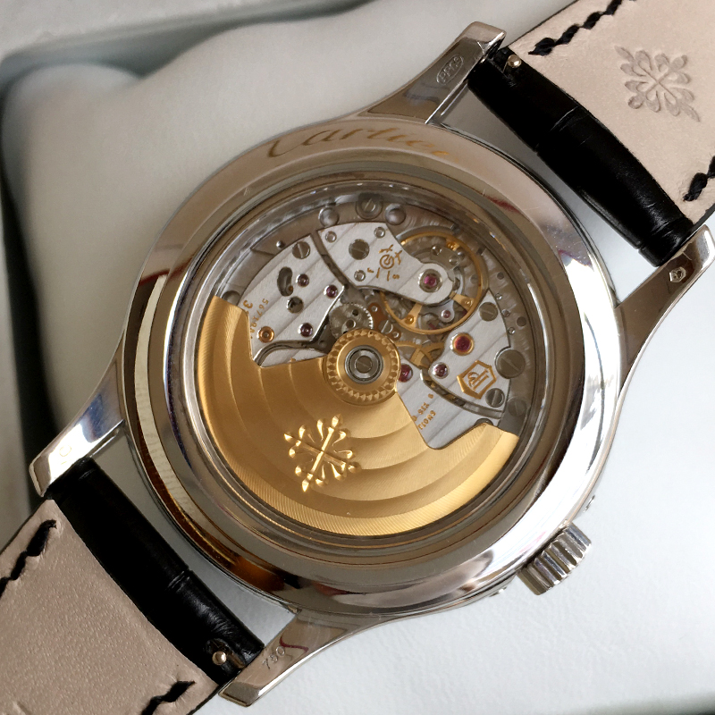 ctime 表态网论坛--表中贵族百达翡丽5025 g