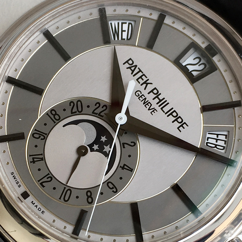 ctime 表态网论坛--表中贵族百达翡丽5025 g