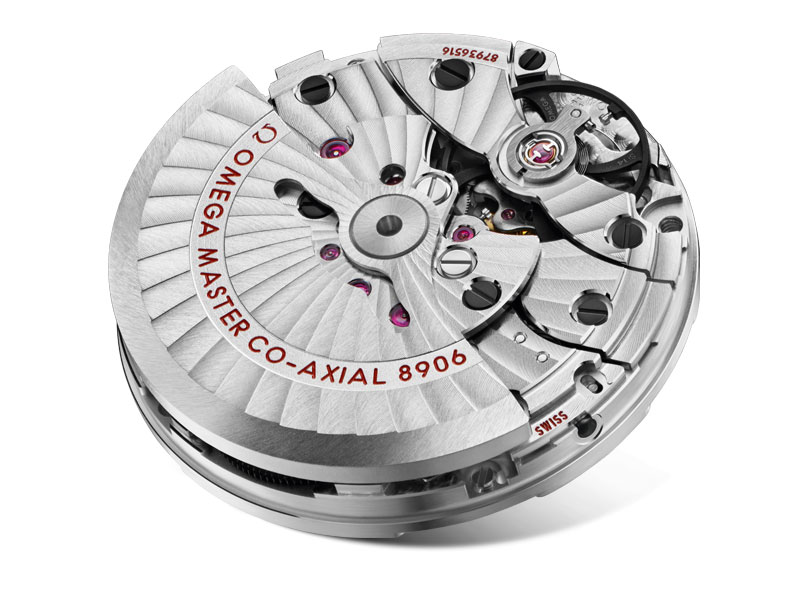 机芯等级关乎钟表价值