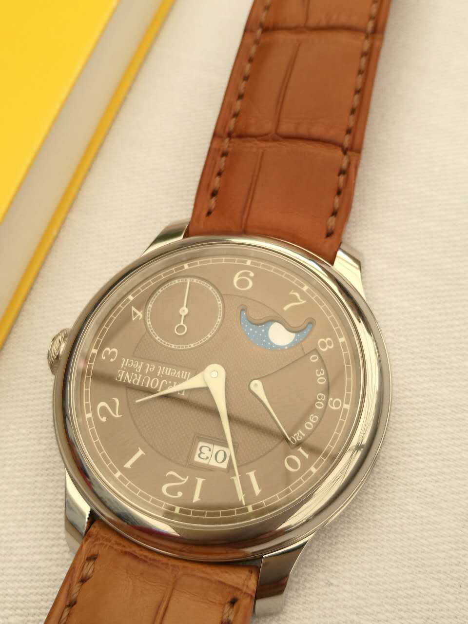 ctime 表态网论坛--入手2017新款fpj